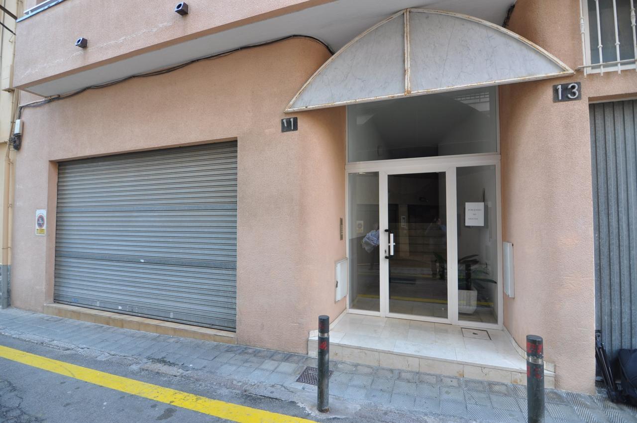 Rnet - Figueres Roses Exterior foto